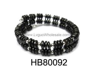 Hematite Bracelet